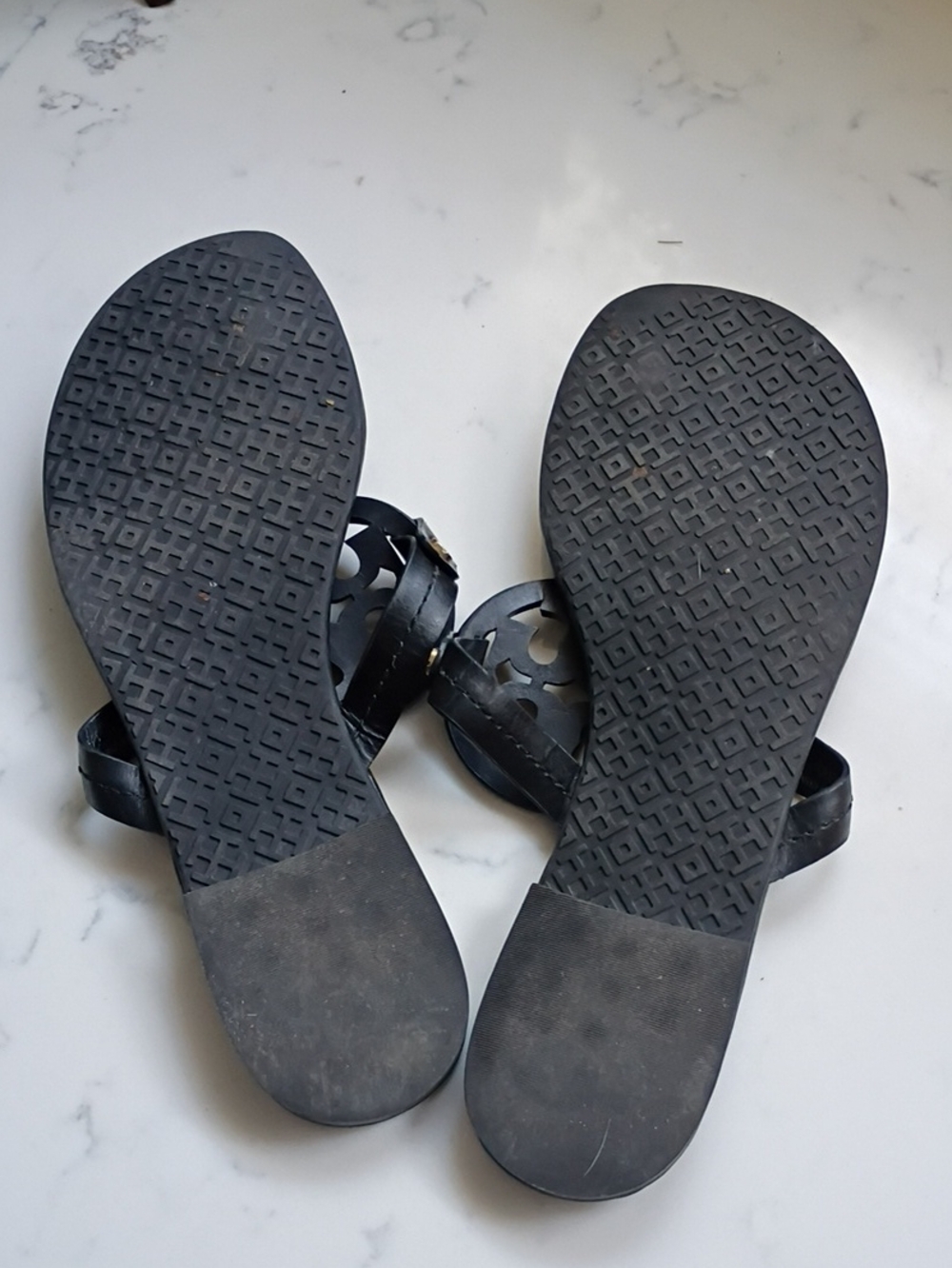 TORY BURCH MILLER sandalias- Women - Picture 5 of 9
